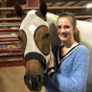 Meet your Posher, Alexa